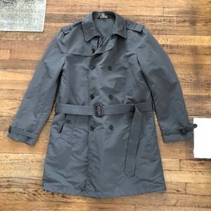 Banana Republic Classic Trench Coat